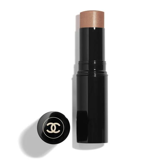 chanel les beiges healthy glow sheer colour stick 20|chanel les beiges sunkissed.